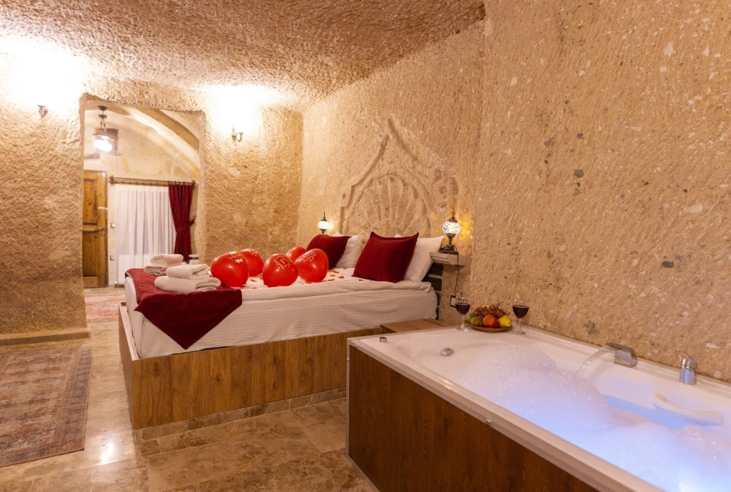 کاپادوکیا بالایی مگاگون 101