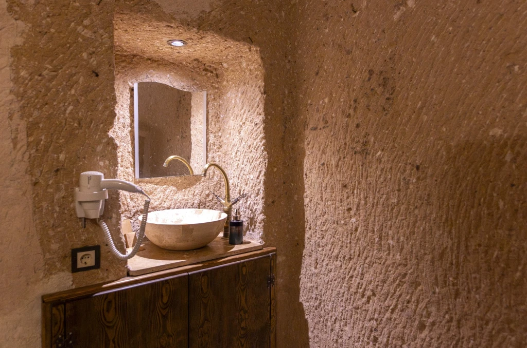 کاپادوکیا بالایی مگاگون 101