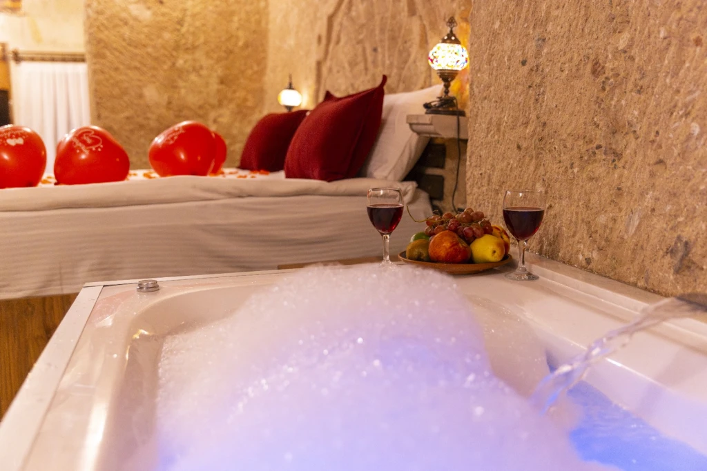 کاپادوکیا بالایی مگاگون 101