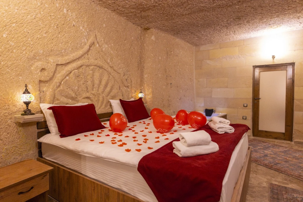 کاپادوکیا بالایی مگاگون 101