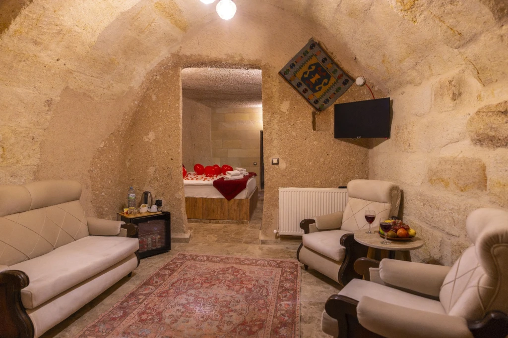 کاپادوکیا بالایی مگاگون 101