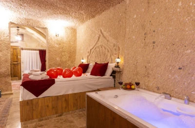 Кападокія Меджарон для молодят 101