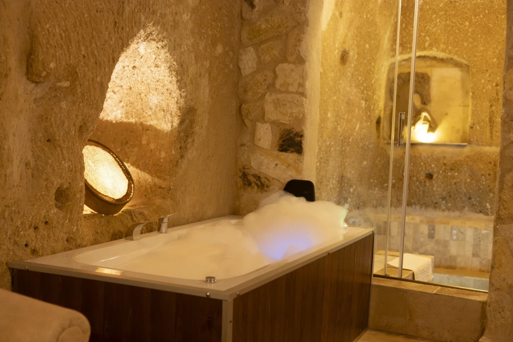 کاپادوکیا بالایی مگاگون 101