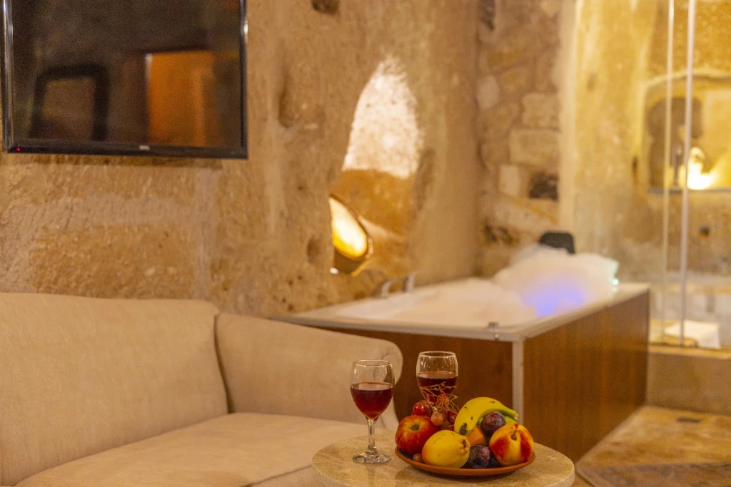 کاپادوکیا بالایی مگاگون 101