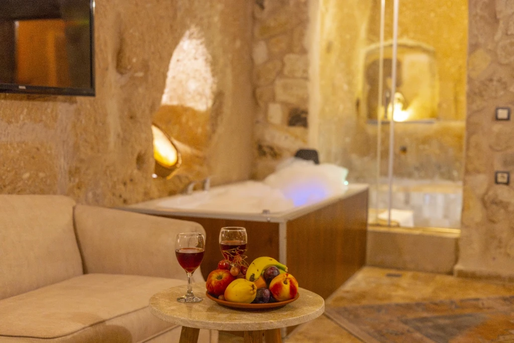 کاپادوکیا بالایی مگاگون 101