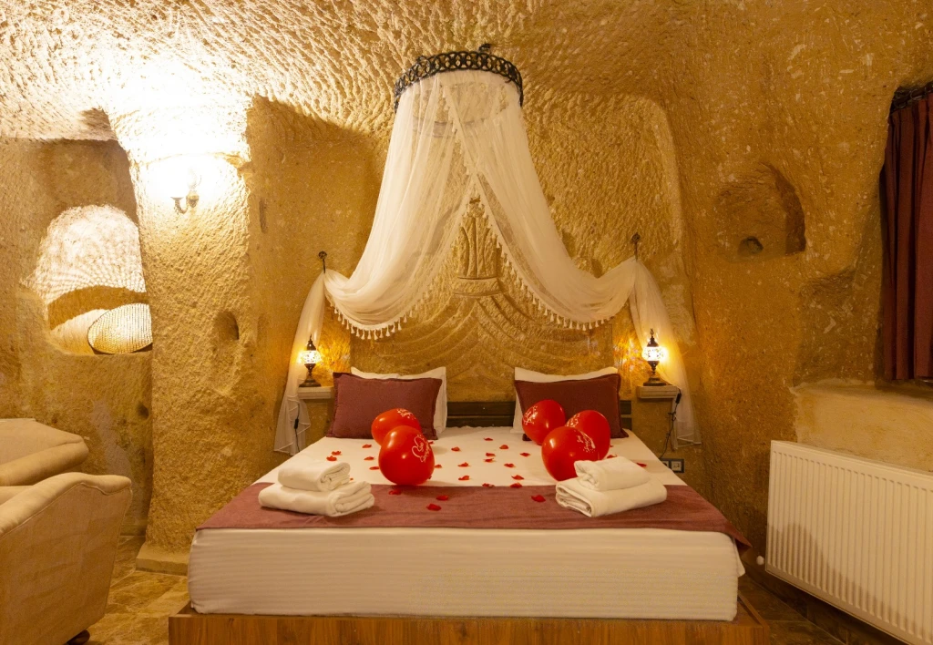 کاپادوکیا بالایی مگاگون 101