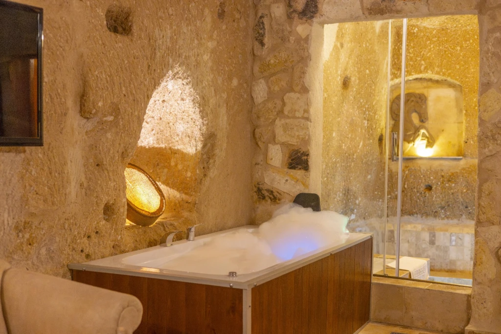 کاپادوکیا بالایی مگاگون 101