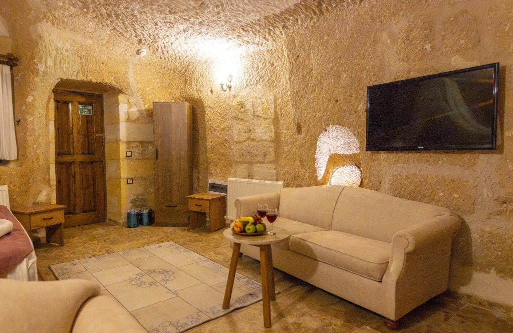 کاپادوکیا بالایی مگاگون 101