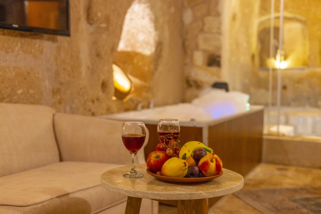 کاپادوکیا بالایی مگاگون 101