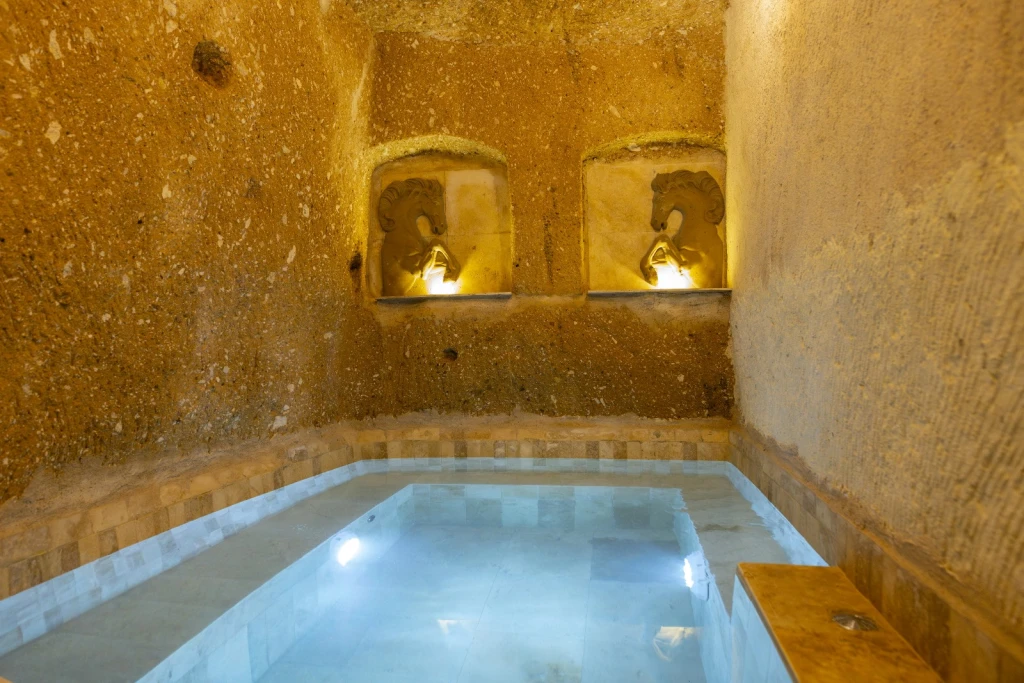 کاپادوکیا بالایی مگاگون 101