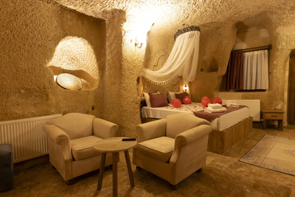 کاپادوکیا بالایی مگاگون 101