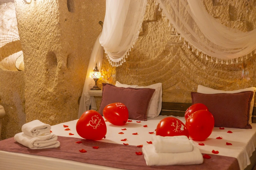 کاپادوکیا بالایی مگاگون 101