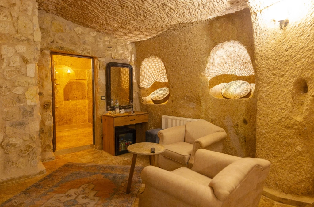 کاپادوکیا بالایی مگاگون 101