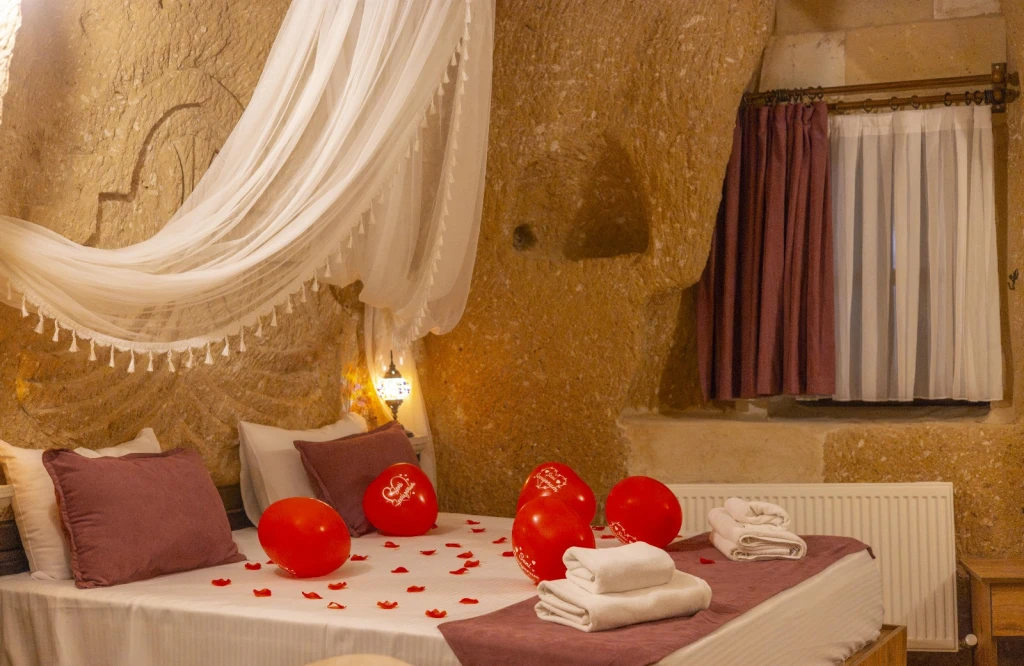 کاپادوکیا بالایی مگاگون 101