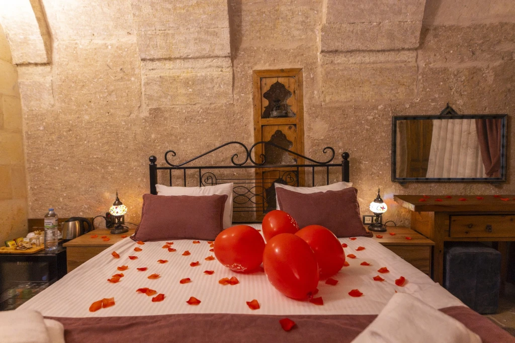 Kapadokya Balayı Bayar 204