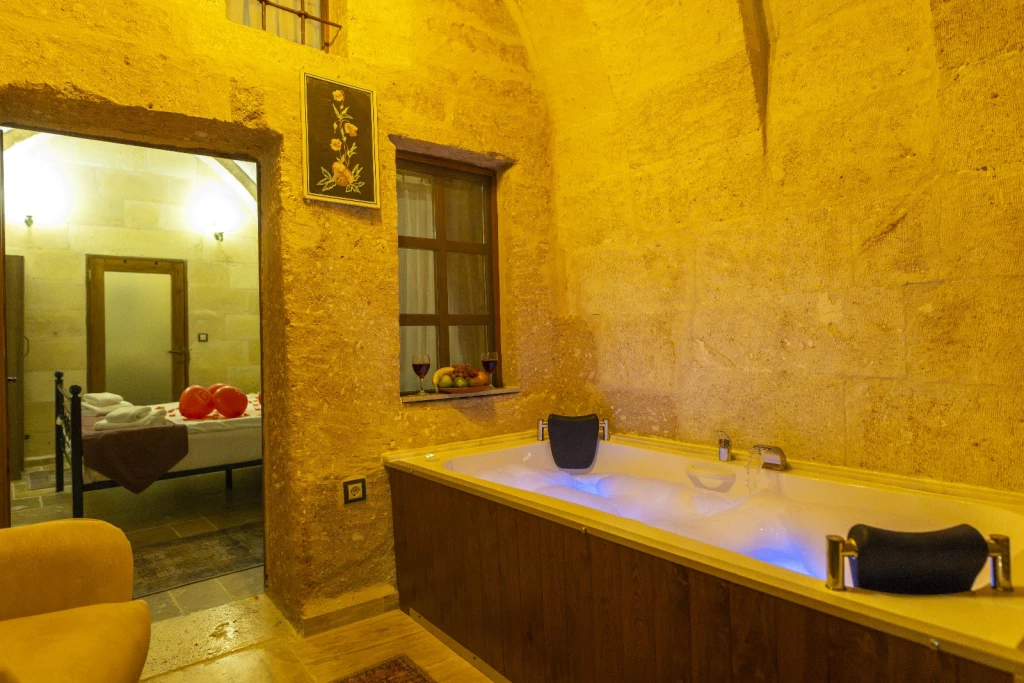 Kapadokya Balayı Bayar 204