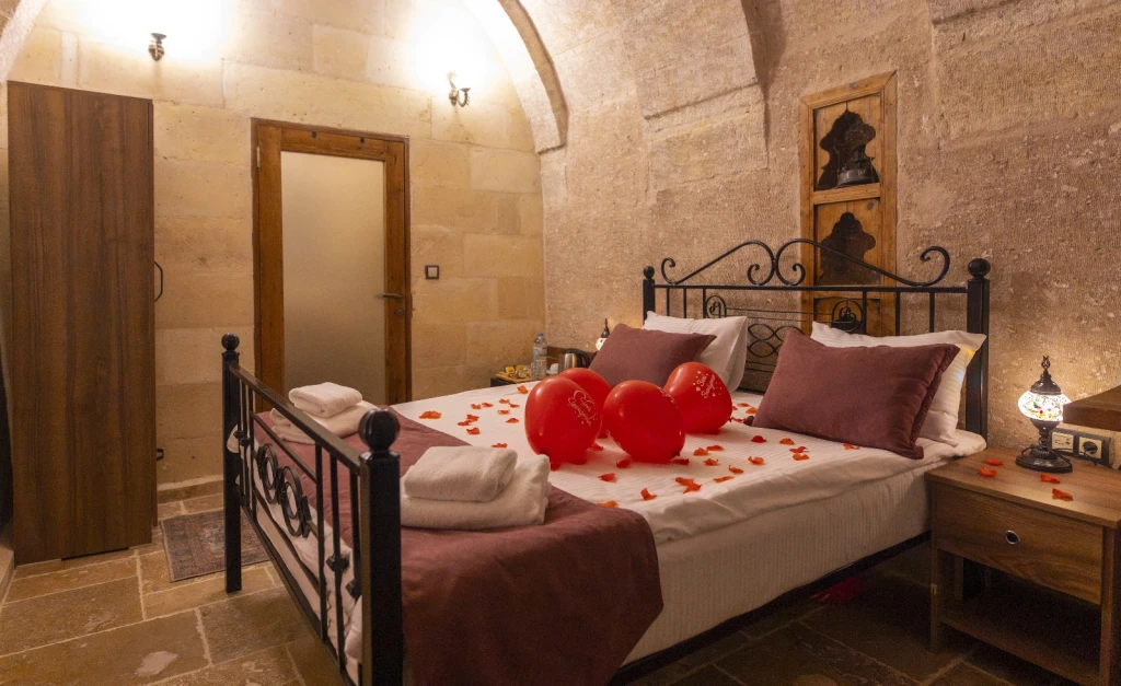 Kapadokya Balayı Bayar 204