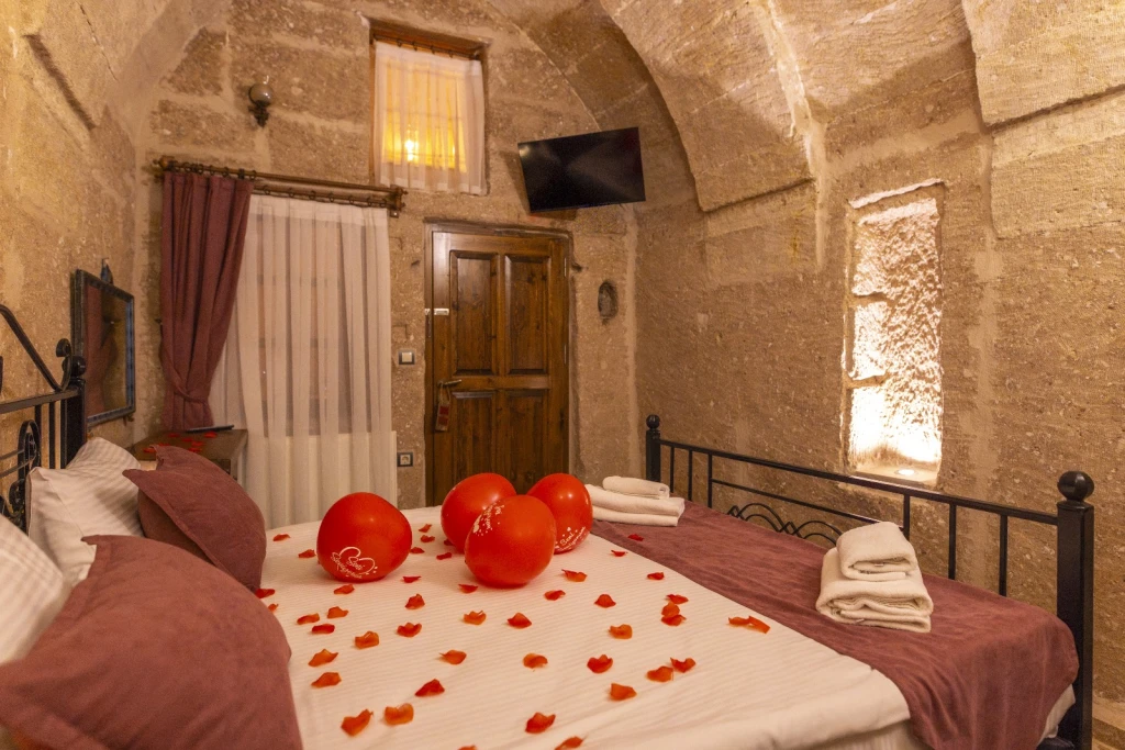 Kapadokya Balayı Bayar 204