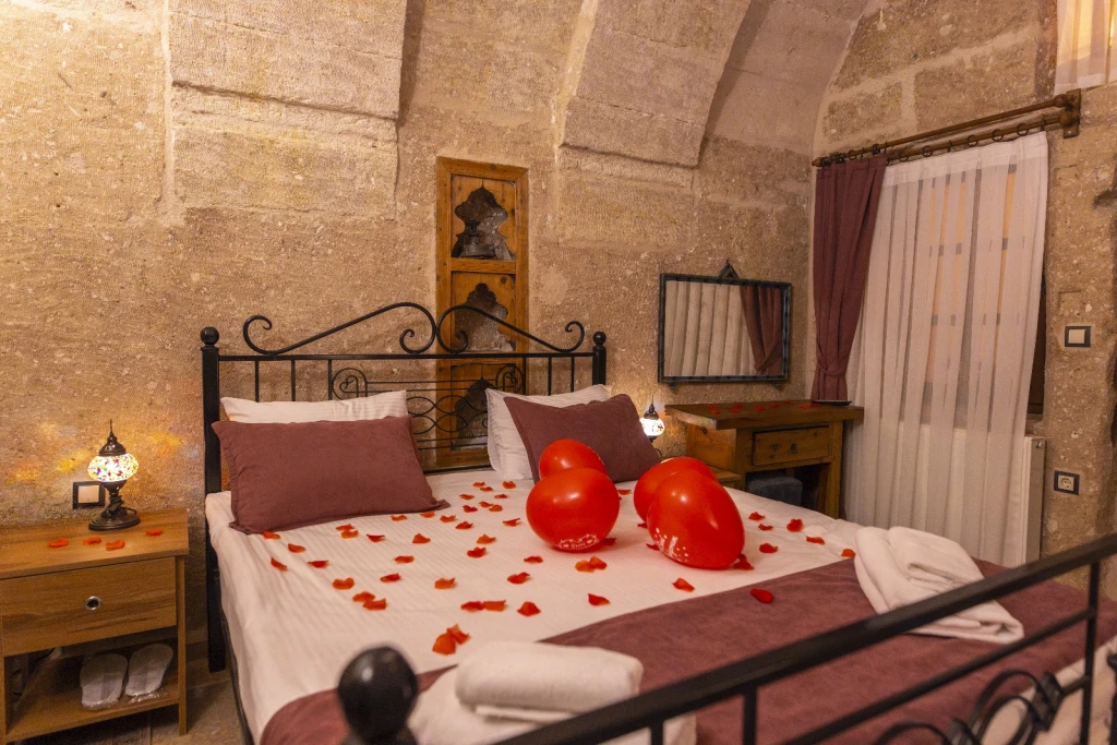 Kapadokya Balayı Bayar 204