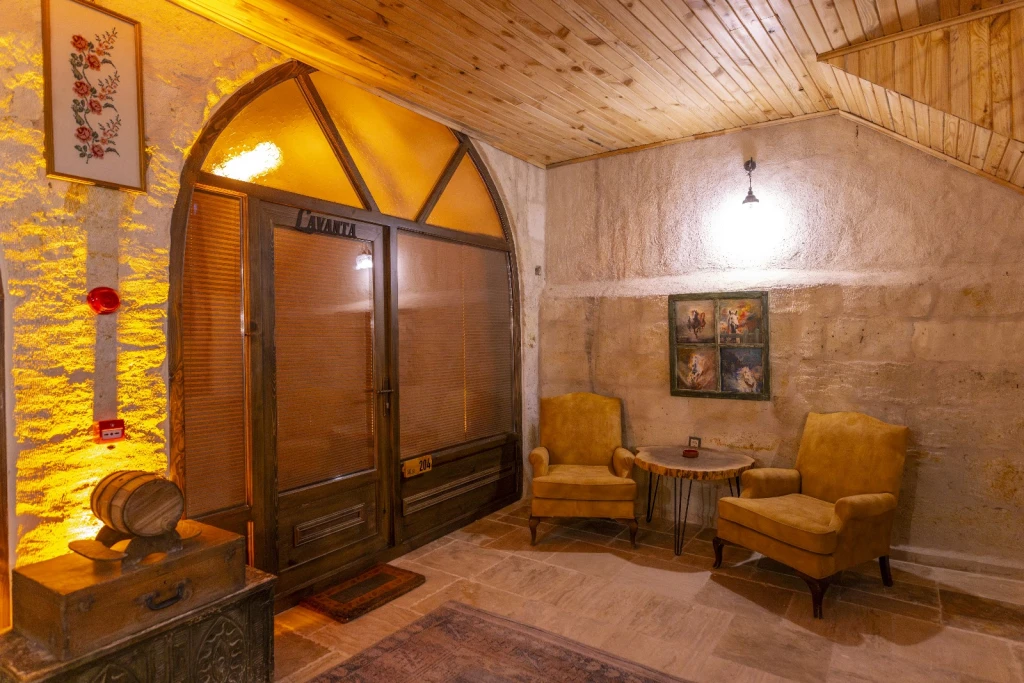 Kapadokya Balayı Bayar 204