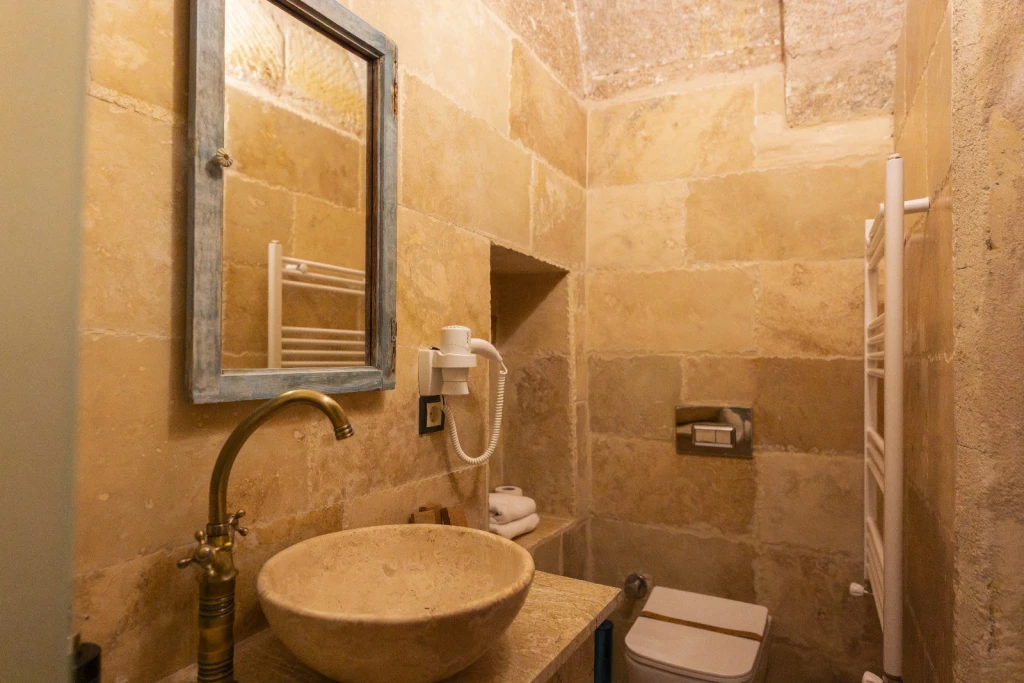 Kapadokya Balayı Bayar 204