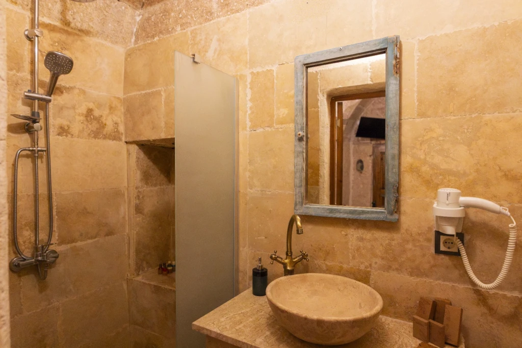 Kapadokya Balayı Bayar 204