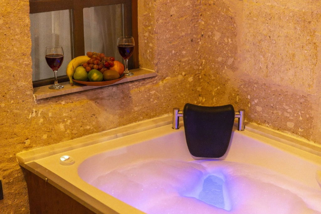 Kapadokya Balayı Bayar 204