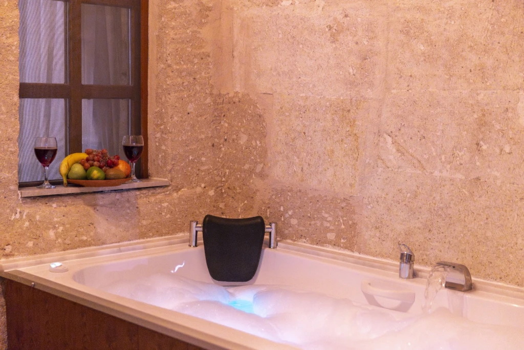 Kapadokya Balayı Bayar 204