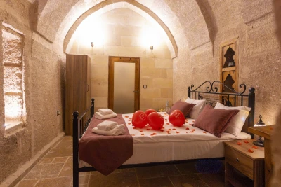 Кападокія Меджарон для молодят 101