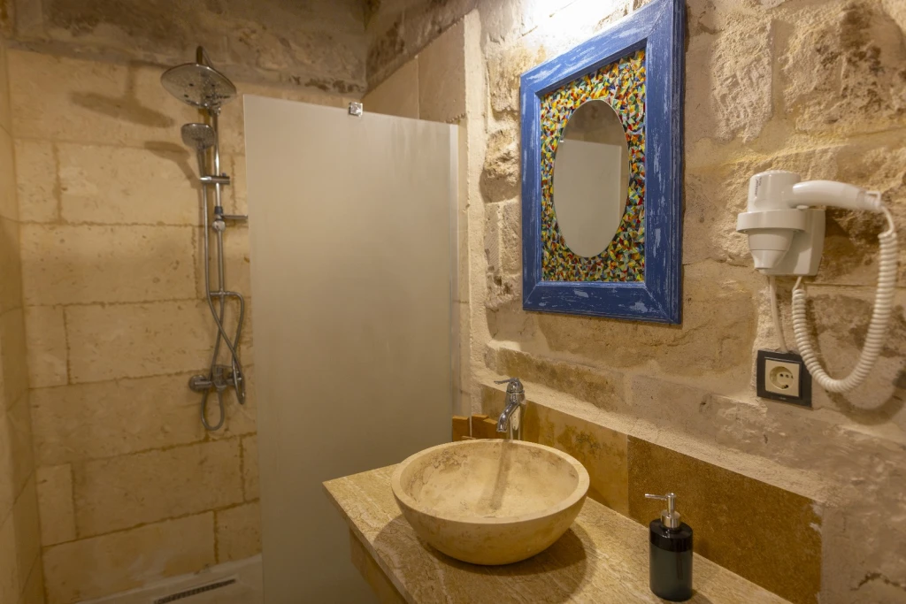 Kapadokya Bulan Perkahwinan Megaron 101