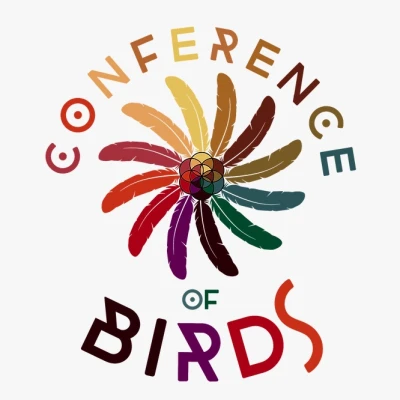 Conference Of Birds