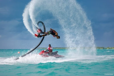 Jetski