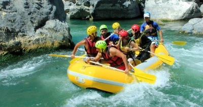 Rafting