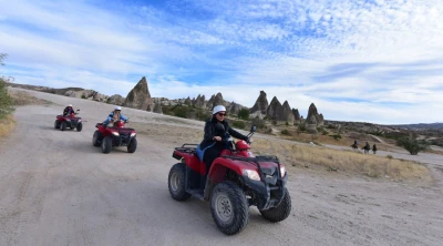 ATV Safari