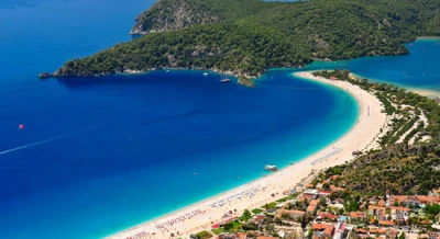 Kaş / Kalkan / Patara