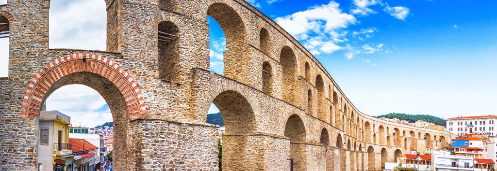 Yunanistan Selanik Turu