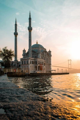 Excursão de um dia em Istambul a partir do aeroporto: Sua experiência perfeita de escala (2025)