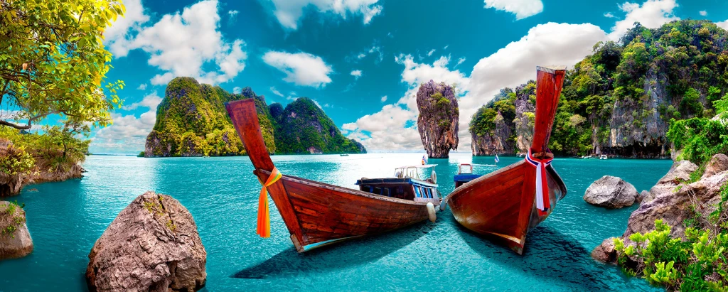 Tayland Turu ( Kısa Program)