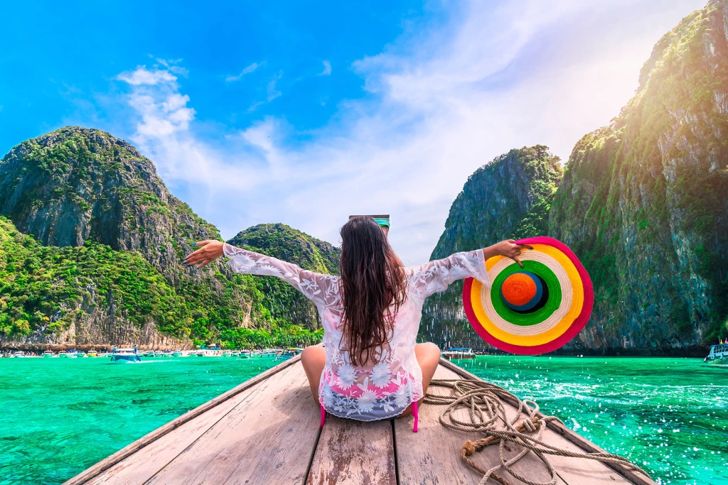 Tayland Turu ( Kısa Program)