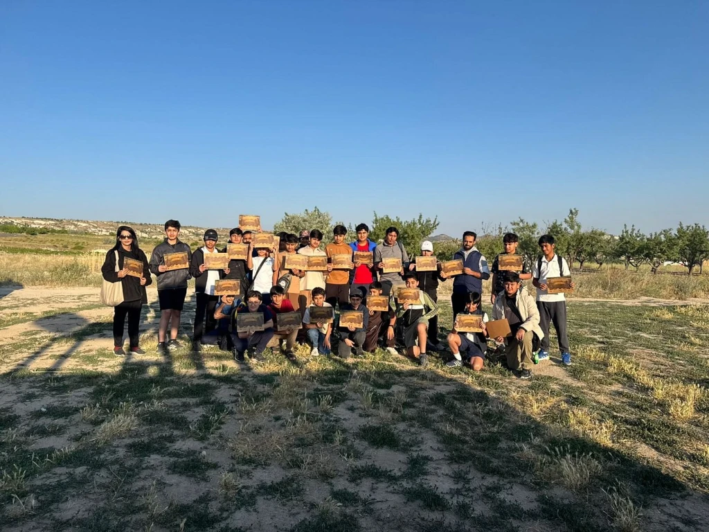 2-дневный частный тур по Каппадокии из Стамбула