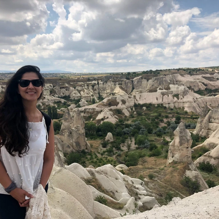 2-дневный частный тур по Каппадокии из Стамбула