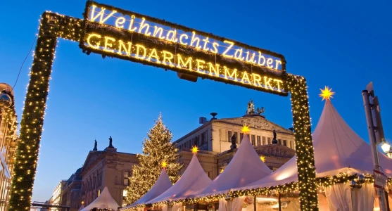 イズミールからのクリスマスマーケットとヨーロッパの物語（イタリア - スイス - フランス - ドイツ）