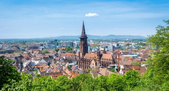 イズミールからのクリスマスマーケットとヨーロッパの物語（イタリア - スイス - フランス - ドイツ）