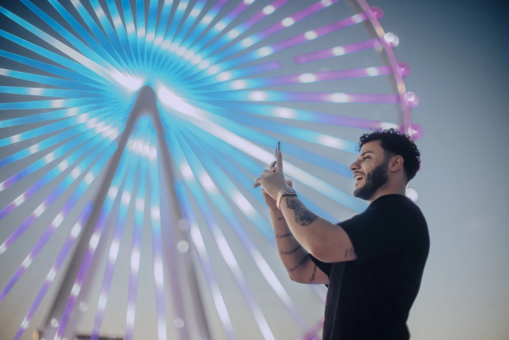 Sonderreiseangebot für Alleinreisende