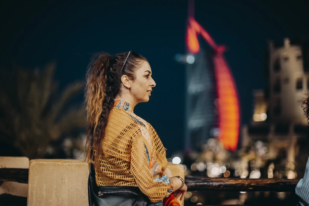 Sonderreiseangebot für Alleinreisende