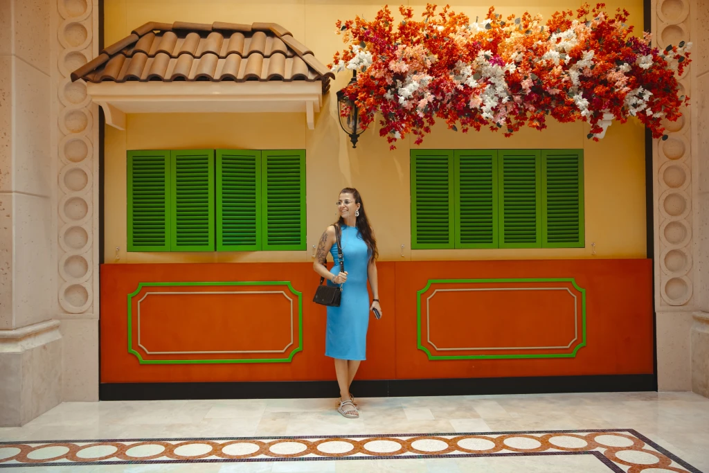 Sonderreiseangebot für Alleinreisende