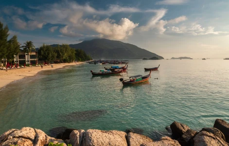 Сезон протягом року Таїланд (Бангкок - Паттайя - Пхукет)