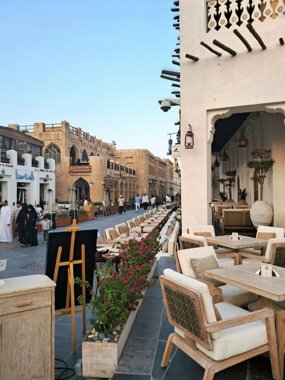 مدينة الدوحة الغامضة 5* Rixos Premium Qetaifan Island شامل كلياً