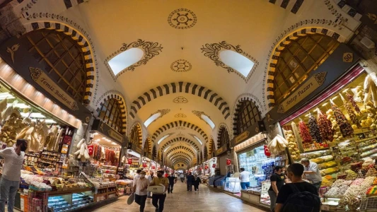 Istanbul Magnificent Old City Tour — Full Day with Cruise
