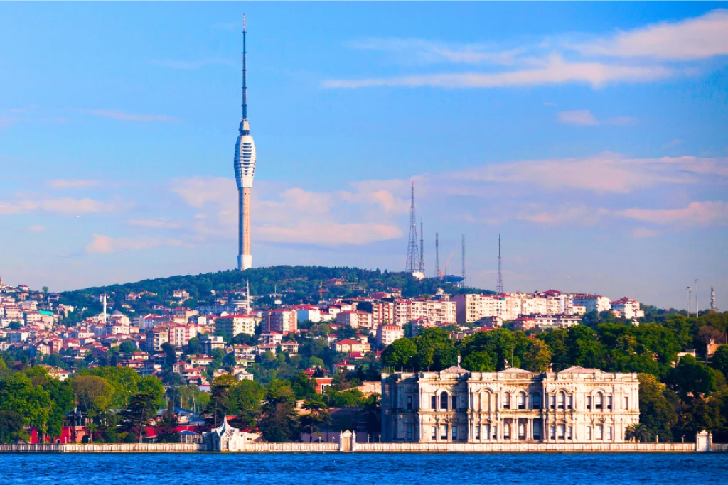 Całodniowa wycieczka po Stambule na dwóch kontynentach